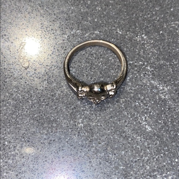 Skull ring - Picture 2 of 3